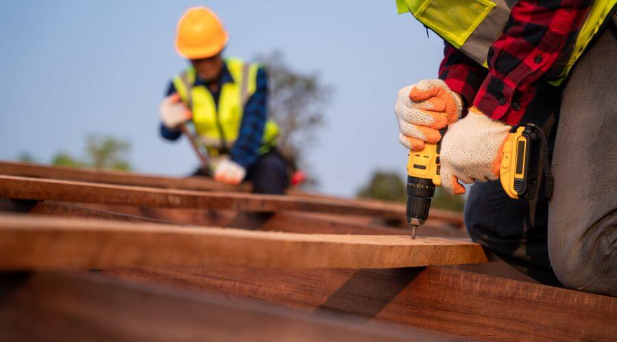 Local Siding Services in Gunlock, UT